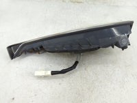 2011-2017 Lexus Ct200h Driver Left Side Deck Lid Mounted Tail Light - Oemusedautoparts1.com