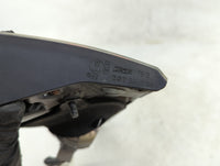 2011-2017 Lexus Ct200h Driver Left Side Deck Lid Mounted Tail Light - Oemusedautoparts1.com