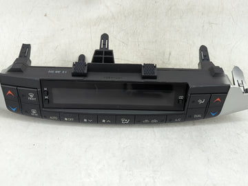 2012 Lexus Ct200h Climate Control Module Temperature AC/Heater Replacement P/N:55900-76050 3486002K0B Fits Fits 2011 2013 OE