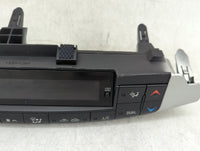 2012 Lexus Ct200h Climate Control Module Temperature AC/Heater Replacement P/N:55900-76050 3486002K0B Fits Fits 2011 2013 OE