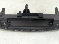 2012 Lexus Ct200h Climate Control Module Temperature AC/Heater Replacement P/N:55900-76050 3486002K0B Fits Fits 2011 2013 OE