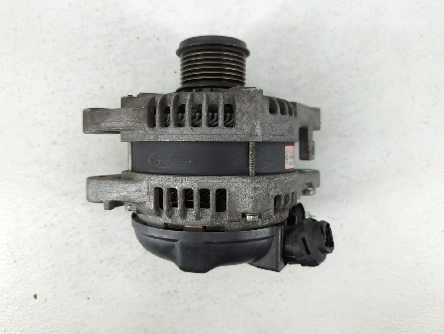 2012 Lexus Es250 Alternator Replacement Generator Charging Assembly Engine OEM P/N:104210-2101 27060-31112 Fits OEM Used Aut