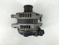 2012 Lexus Es250 Alternator Replacement Generator Charging Assembly Engine OEM P/N:104210-2101 27060-31112 Fits OEM Used Aut