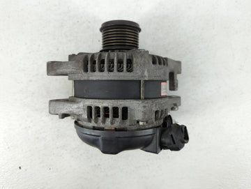 2012 Lexus Es250 Alternator Replacement Generator Charging Assembly Engine OEM P/N:104210-2101 27060-31112 Fits OEM Used Aut