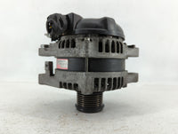 2012 Lexus Es250 Alternator Replacement Generator Charging Assembly Engine OEM P/N:104210-2101 27060-31112 Fits OEM Used Aut