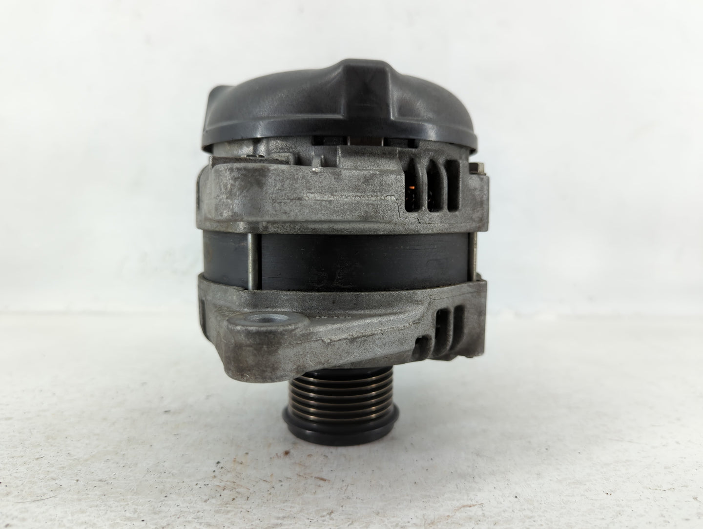 2012 Lexus Es250 Alternator Replacement Generator Charging Assembly Engine OEM P/N:104210-2101 27060-31112 Fits OEM Used Aut