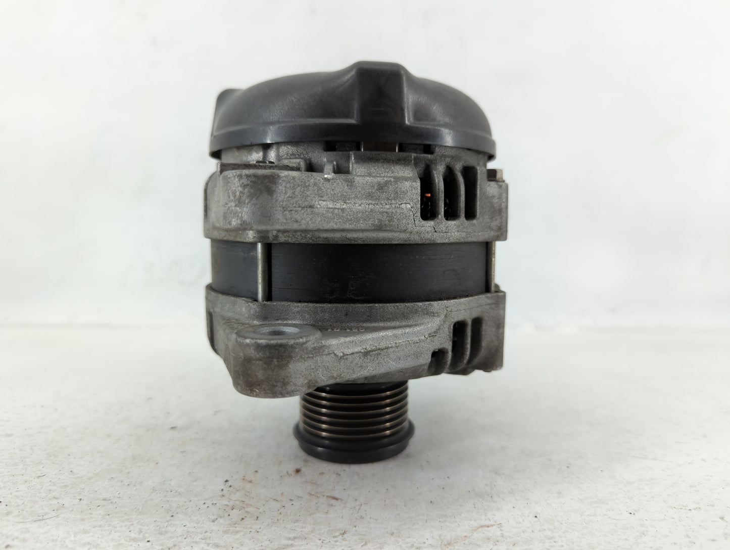2012 Lexus Es250 Alternator Replacement Generator Charging Assembly Engine OEM P/N:104210-2101 27060-31112 Fits OEM Used Aut