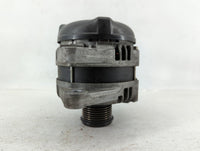 2012 Lexus Es250 Alternator Replacement Generator Charging Assembly Engine OEM P/N:104210-2101 27060-31112 Fits OEM Used Aut