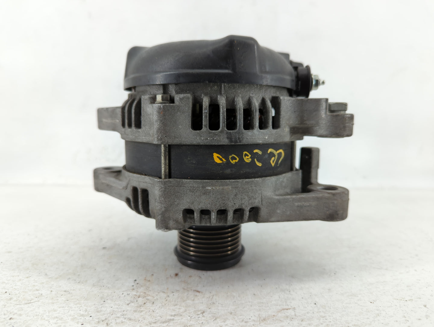 2012 Lexus Es250 Alternator Replacement Generator Charging Assembly Engine OEM P/N:104210-2101 27060-31112 Fits OEM Used Aut