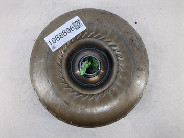 2012 Lexus Es350 Torque Converter Automatic Transmission OEM P/N:131017 423KA Fits OEM Used Auto Parts - Oemusedautoparts1.c