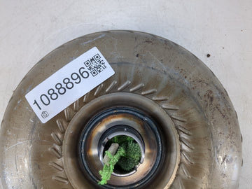 2012 Lexus Es350 Torque Converter Automatic Transmission OEM P/N:131017 423KA Fits OEM Used Auto Parts