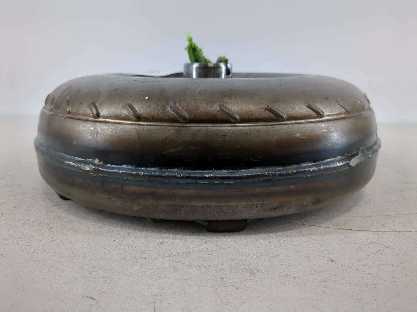 2012 Lexus Es350 Torque Converter Automatic Transmission OEM P/N:131017 423KA Fits OEM Used Auto Parts - Oemusedautoparts1.c
