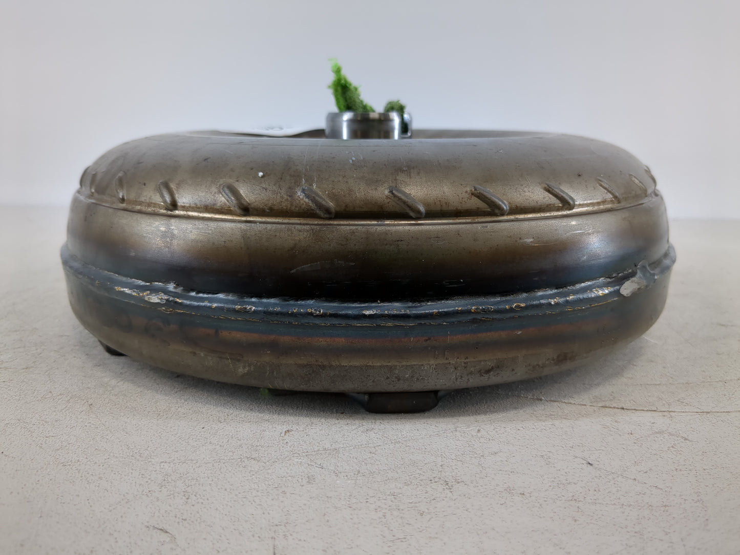 2012 Lexus Es350 Torque Converter Automatic Transmission OEM P/N:131017 423KA Fits OEM Used Auto Parts - Oemusedautoparts1.c