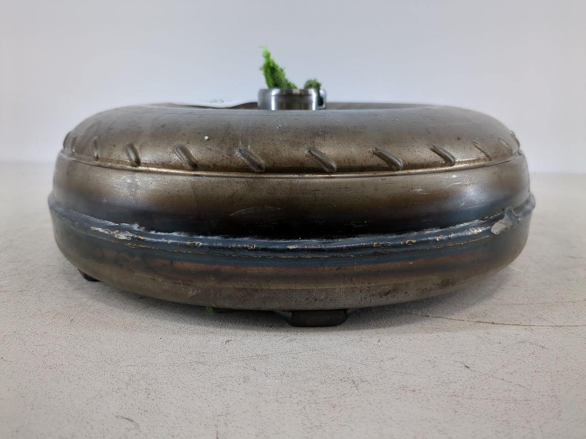 2012 Lexus Es350 Torque Converter Automatic Transmission OEM P/N:131017 423KA Fits OEM Used Auto Parts - Oemusedautoparts1.c