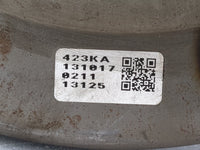 2012 Lexus Es350 Torque Converter Automatic Transmission OEM P/N:131017 423KA Fits OEM Used Auto Parts - Oemusedautoparts1.c