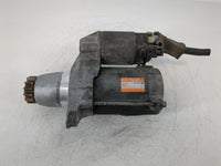 2007-2018 Lexus Es350 Car Starter Motor Solenoid OEM P/N:28100-20021 Fits OEM Used Auto Parts - Oemusedautoparts1.com