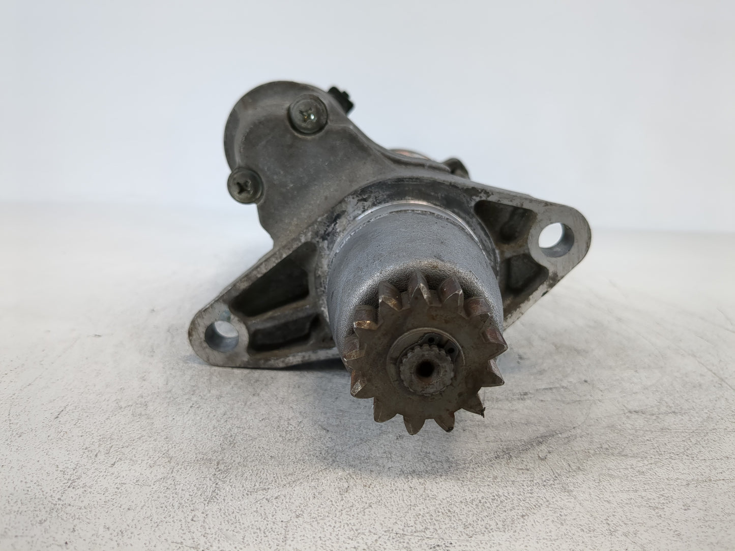 2007-2018 Lexus Es350 Car Starter Motor Solenoid OEM P/N:28100-20021 Fits OEM Used Auto Parts - Oemusedautoparts1.com