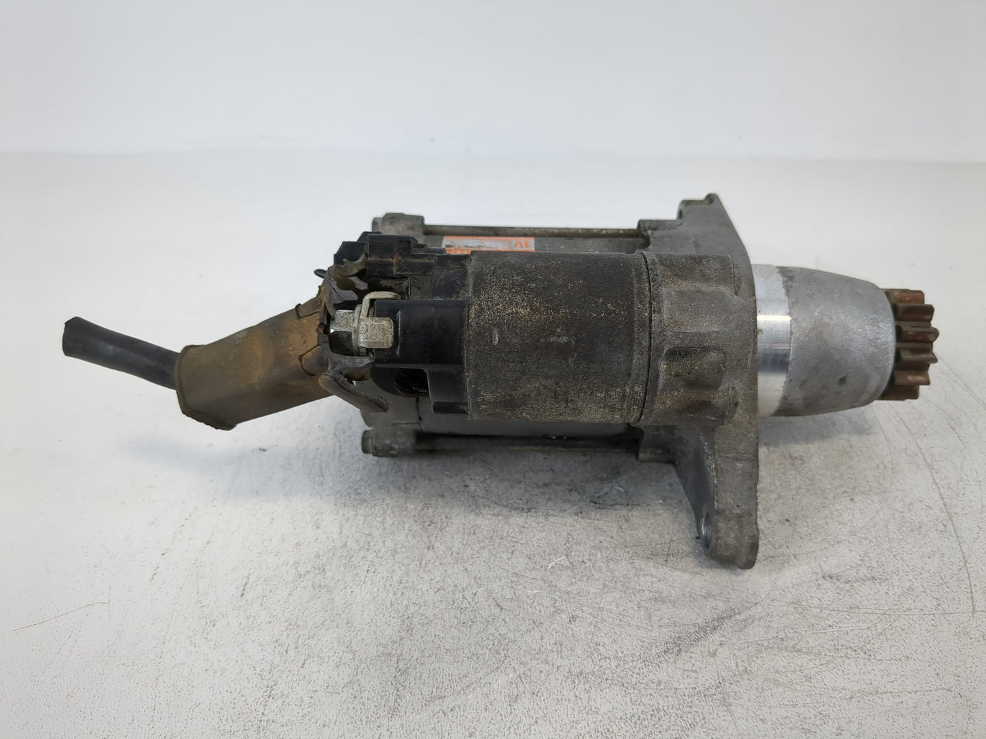 2007-2018 Lexus Es350 Car Starter Motor Solenoid OEM P/N:28100-20021 Fits OEM Used Auto Parts - Oemusedautoparts1.com