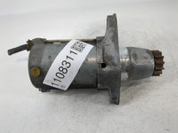 2007-2018 Lexus Es350 Car Starter Motor Solenoid OEM P/N:28100-20021 Fits OEM Used Auto Parts - Oemusedautoparts1.com