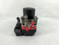 2012 Lexus Es350 ABS Pump Control Module Replacement P/N:133800-7240 44540-33340 Fits OEM Used Auto Parts - Oemusedautoparts