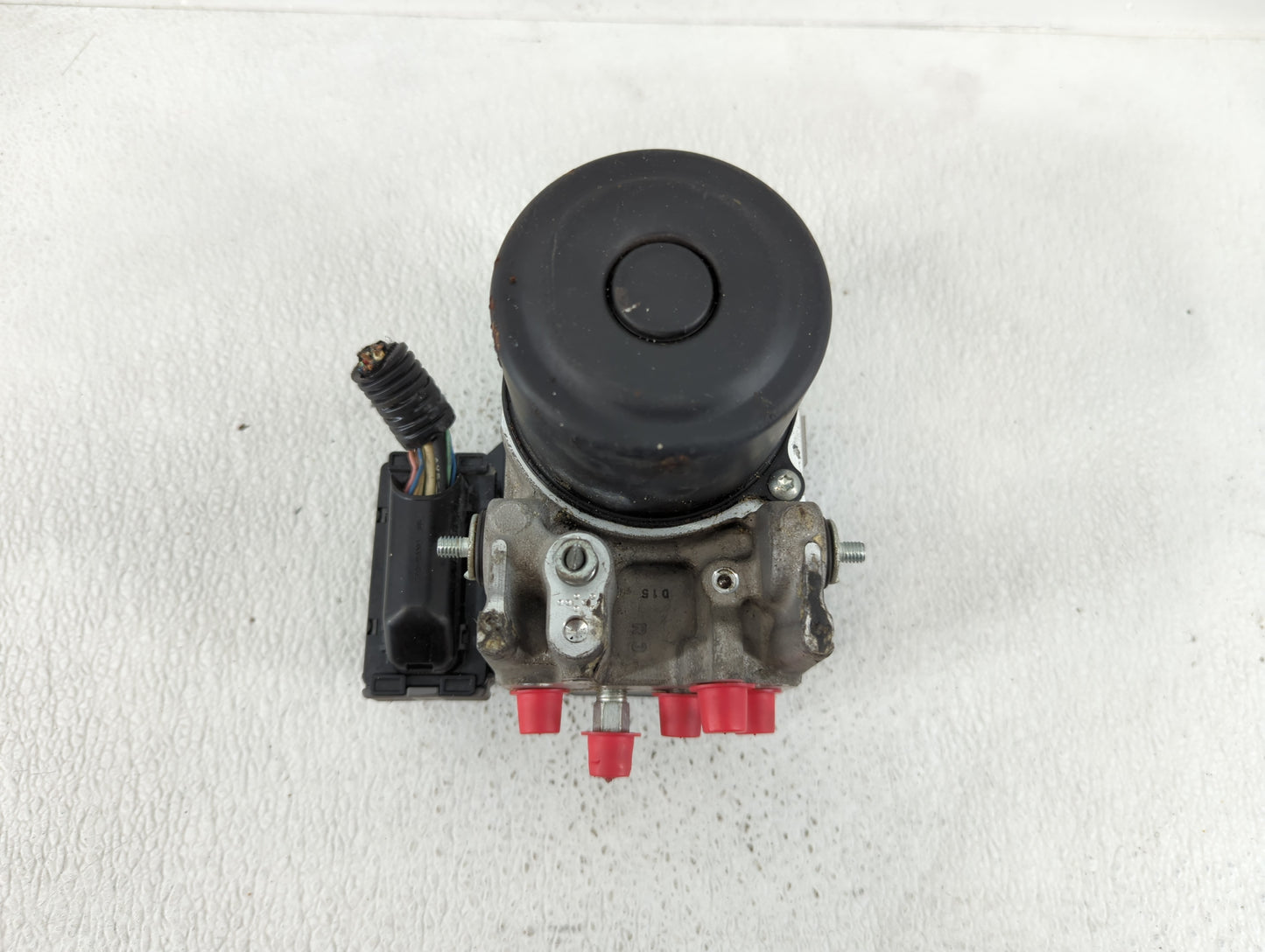 2012 Lexus Es350 ABS Pump Control Module Replacement P/N:133800-7240 44540-33340 Fits OEM Used Auto Parts - Oemusedautoparts