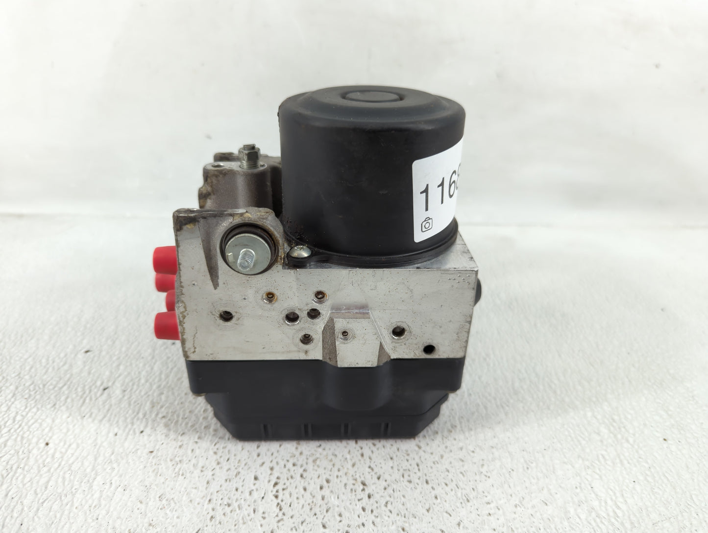 2012 Lexus Es350 ABS Pump Control Module Replacement P/N:133800-7240 44540-33340 Fits OEM Used Auto Parts - Oemusedautoparts