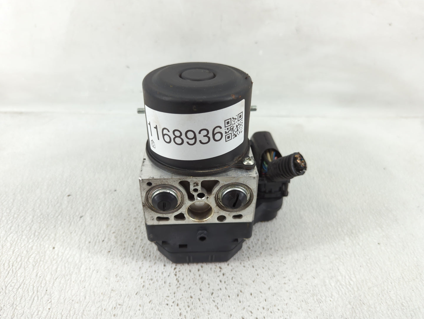 2012 Lexus Es350 ABS Pump Control Module Replacement P/N:133800-7240 44540-33340 Fits OEM Used Auto Parts - Oemusedautoparts