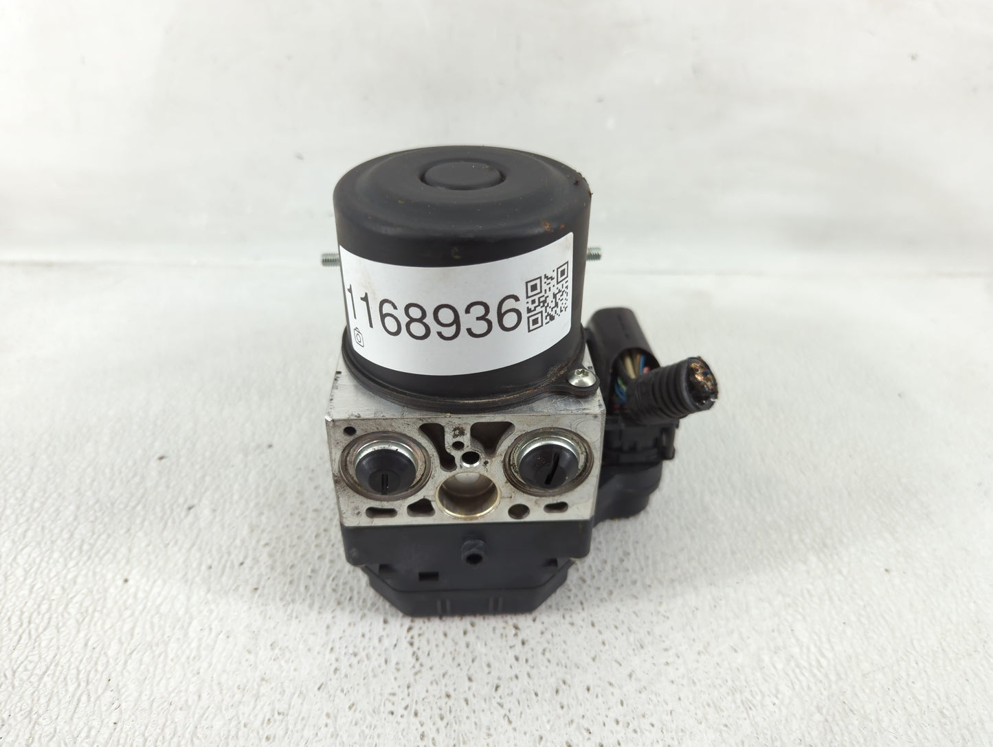 2012 Lexus Es350 ABS Pump Control Module Replacement P/N:133800-7240 44540-33340 Fits OEM Used Auto Parts - Oemusedautoparts