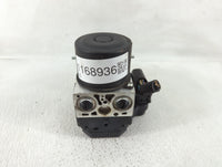 2012 Lexus Es350 ABS Pump Control Module Replacement P/N:133800-7240 44540-33340 Fits OEM Used Auto Parts - Oemusedautoparts