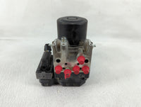 2012 Lexus Es350 ABS Pump Control Module Replacement P/N:44540-33340 Fits OEM Used Auto Parts - Oemusedautoparts1.com