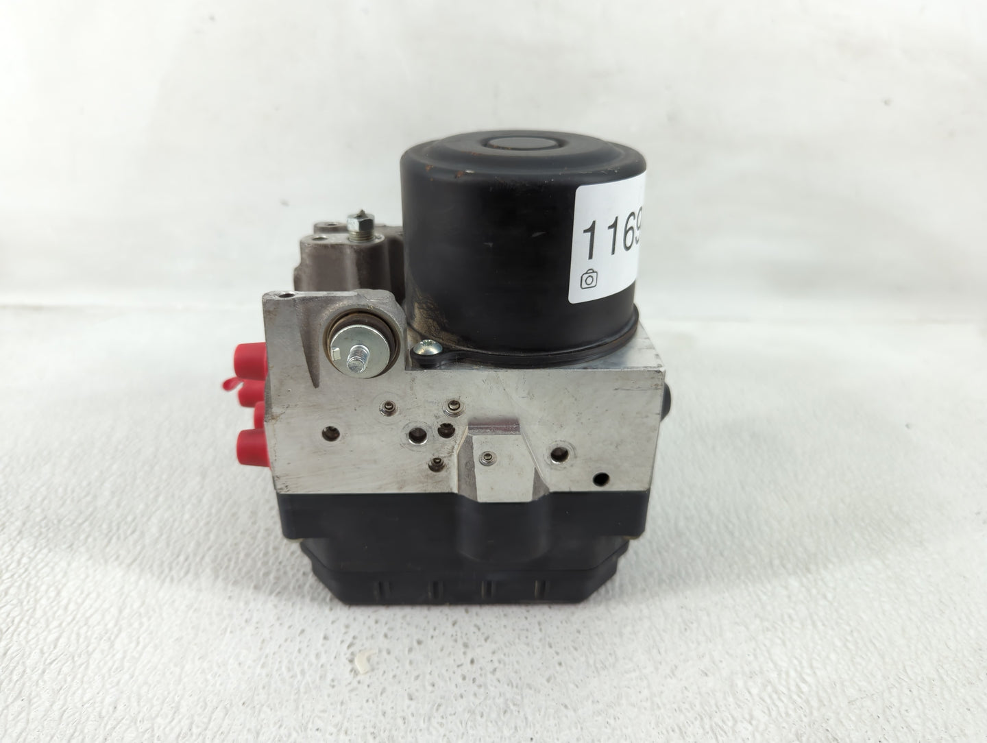 2012 Lexus Es350 ABS Pump Control Module Replacement P/N:44540-33340 Fits OEM Used Auto Parts - Oemusedautoparts1.com