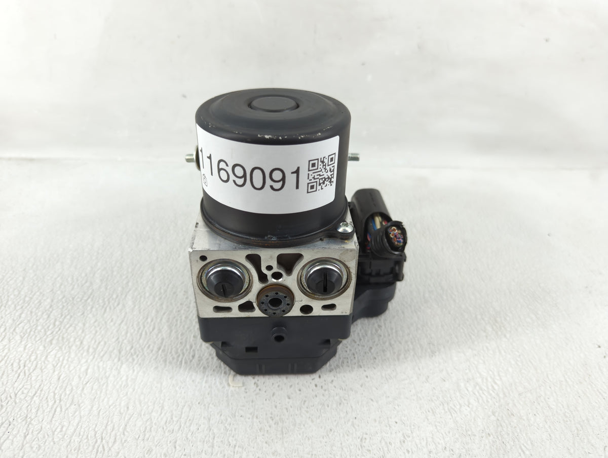 2012 Lexus Es350 Anti-Lock Brake ABS Pump Module Actuator OEM P/N:44540-33340 Fits OEM Used Auto Parts - Oemusedautoparts1.c