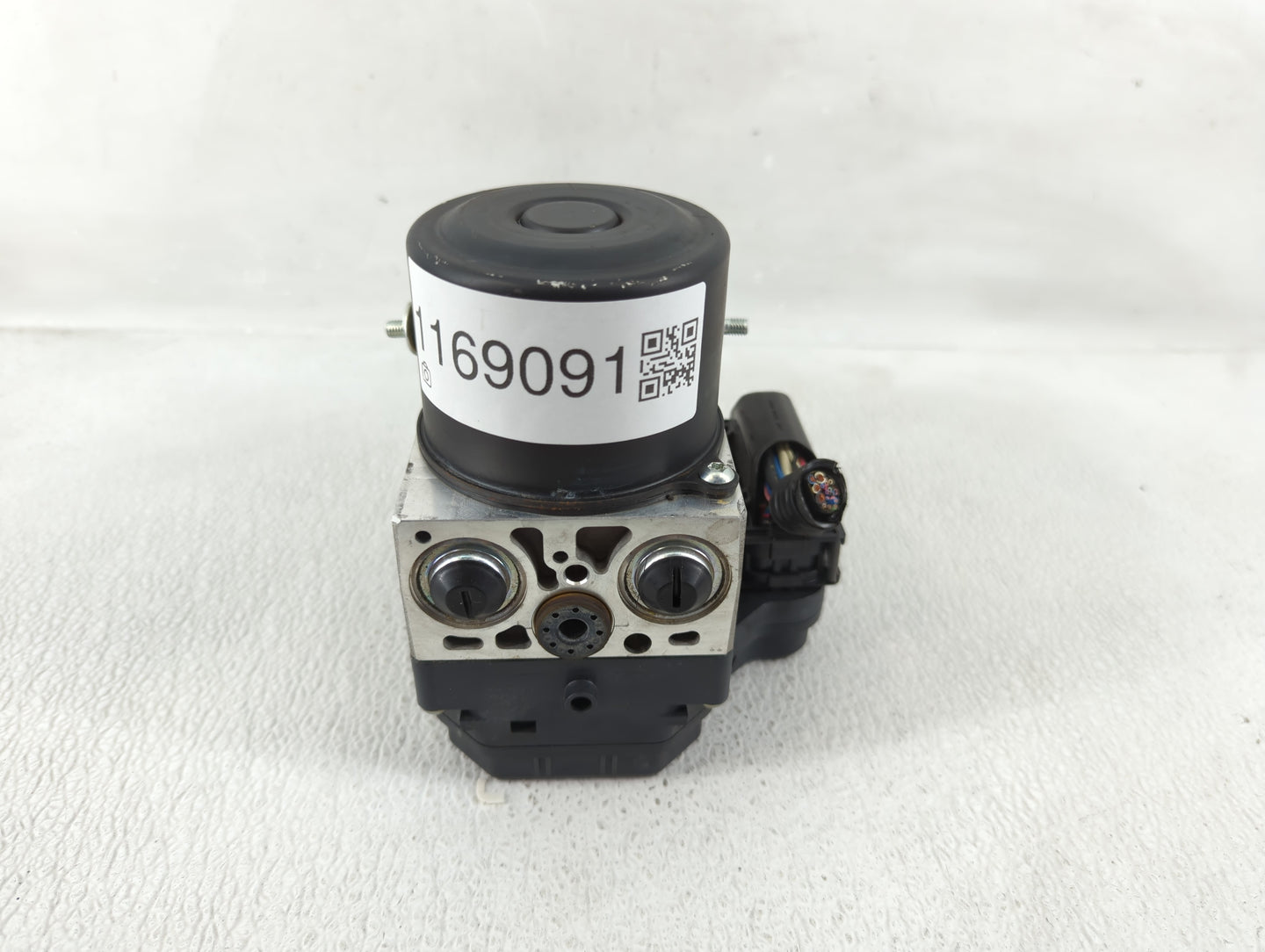 2012 Lexus Es350 ABS Pump Control Module Replacement P/N:44540-33340 Fits OEM Used Auto Parts - Oemusedautoparts1.com