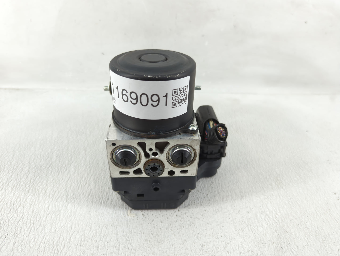 2012 Lexus Es350 ABS Pump Control Module Replacement P/N:44540-33340 Fits OEM Used Auto Parts - Oemusedautoparts1.com