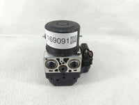 2012 Lexus Es350 ABS Pump Control Module Replacement P/N:44540-33340 Fits OEM Used Auto Parts - Oemusedautoparts1.com