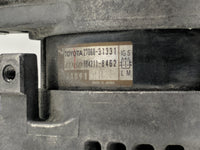 2010-2018 Lexus Es350 Alternator Replacement Generator Charging Assembly Engine OEM P/N:104210-2010 27060-31112 Fits OEM Use