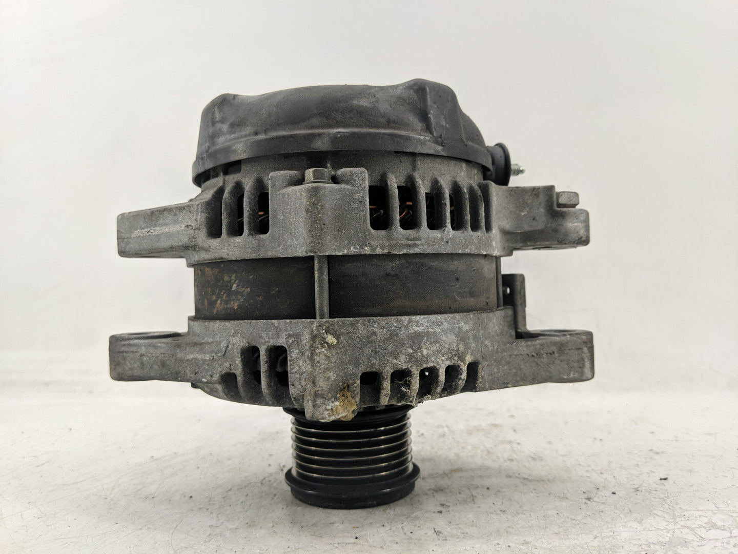 2010-2018 Lexus Es350 Alternator Replacement Generator Charging Assembly Engine OEM P/N:104210-2010 27060-31112 Fits OEM Use