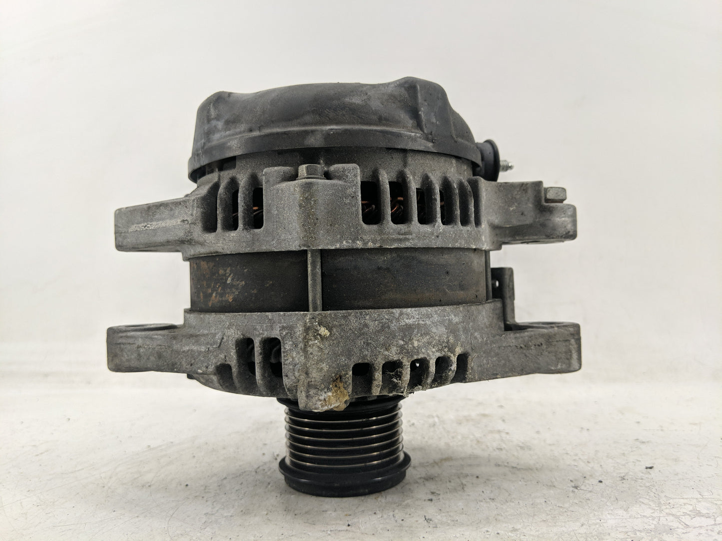 2010-2018 Lexus Es350 Alternator Replacement Generator Charging Assembly Engine OEM P/N:104210-2010 27060-31112 Fits OEM Use