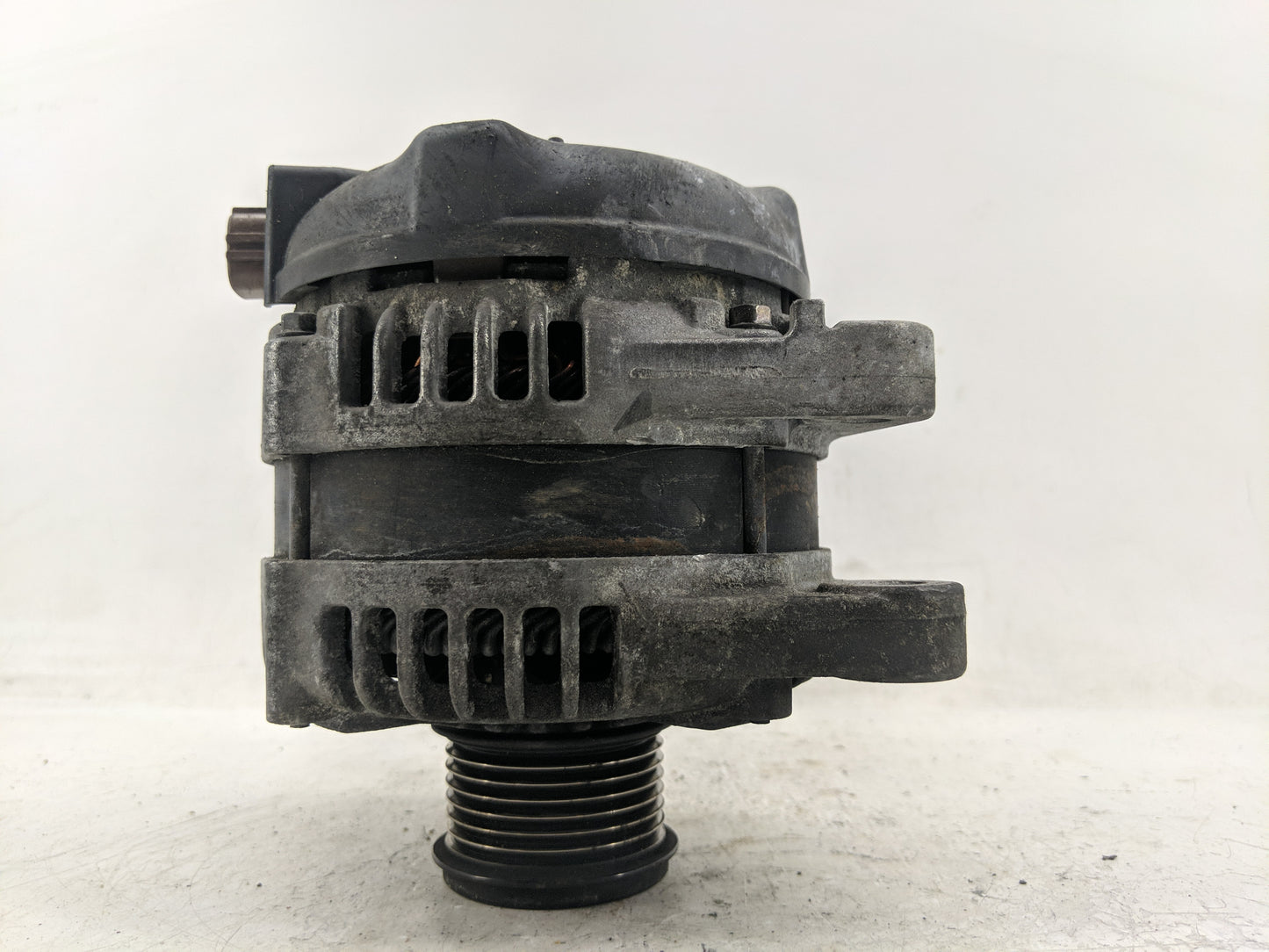 2010-2018 Lexus Es350 Alternator Replacement Generator Charging Assembly Engine OEM P/N:104210-2010 27060-31112 Fits OEM Use