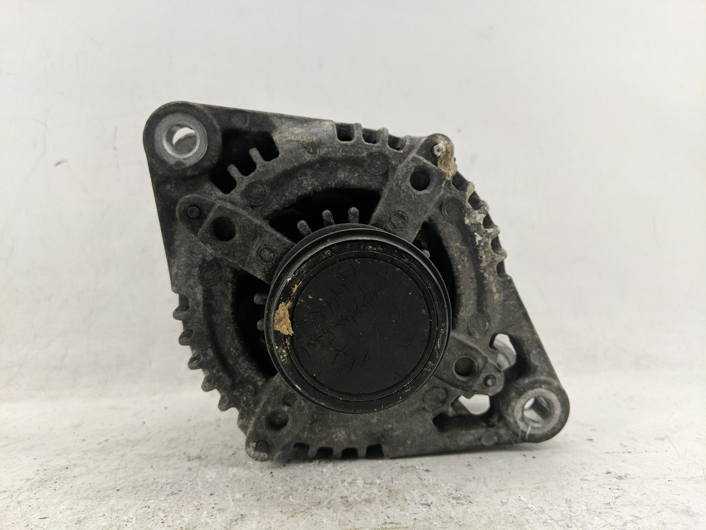 2010-2018 Lexus Es350 Alternator Replacement Generator Charging Assembly Engine OEM P/N:104210-2010 27060-31112 Fits OEM Use