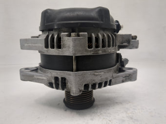 compare product 2010-2018 Lexus Es350 Alternator Replacement Generator Charging Assembly Engine OEM P/N:104210-2010 27060-31112 Fits OEM Used Auto Parts