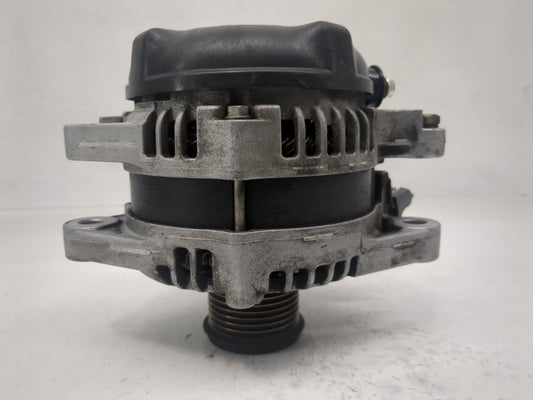 2010-2018 Lexus Es350 Alternator Replacement Generator Charging Assembly Engine OEM P/N:104210-2010 27060-31112 Fits OEM Use
