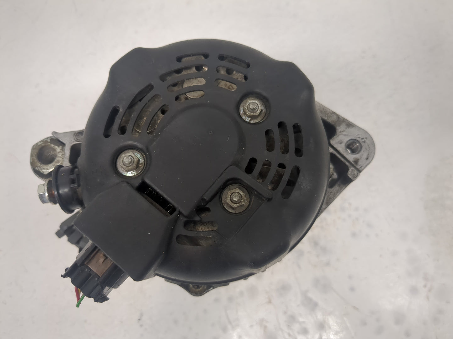 2010-2018 Lexus Es350 Alternator Replacement Generator Charging Assembly Engine OEM P/N:104210-2010 27060-31112 Fits OEM Use