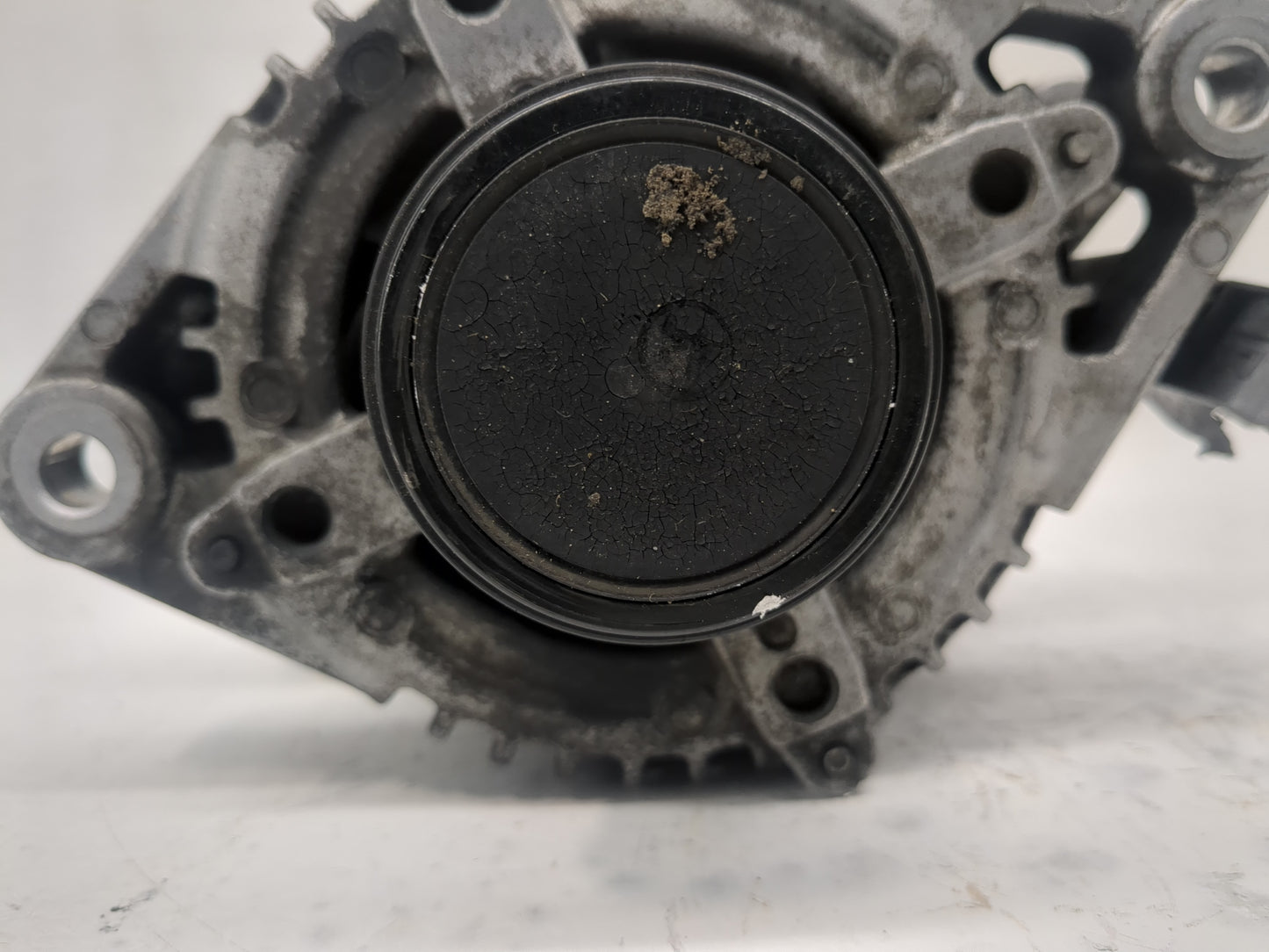 2010-2018 Lexus Es350 Alternator Replacement Generator Charging Assembly Engine OEM P/N:104210-2010 27060-31112 Fits OEM Use