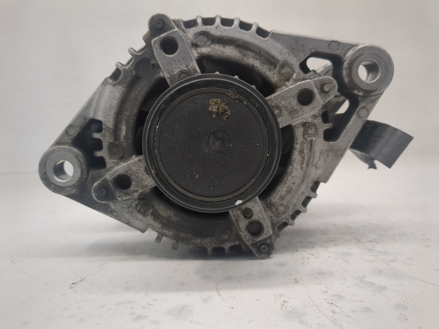 2010-2018 Lexus Es350 Alternator Replacement Generator Charging Assembly Engine OEM P/N:104210-2010 27060-31112 Fits OEM Use