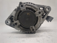 2010-2018 Lexus Es350 Alternator Replacement Generator Charging Assembly Engine OEM P/N:104210-2010 27060-31112 Fits OEM Use