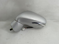 2010-2012 Lexus Es350 Side Mirror Replacement Driver Left View Door Mirror Fits Fits 2010 2011 2012 OEM Used Auto Parts - Oe