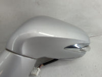 2010-2012 Lexus Es350 Side Mirror Replacement Driver Left View Door Mirror Fits Fits 2010 2011 2012 OEM Used Auto Parts - Oe