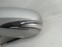 2010-2012 Lexus Es350 Side Mirror Replacement Driver Left View Door Mirror Fits Fits 2010 2011 2012 OEM Used Auto Parts - Oe