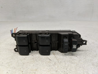 compare product 2007-2012 Lexus Es350 Master Power Window Switch Replacement Driver Side Left P/N:515291 Fits Fits 2007 2008 2009 2010 2011 2012 OEM Used Auto Parts